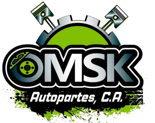 OMSK Autopartes |